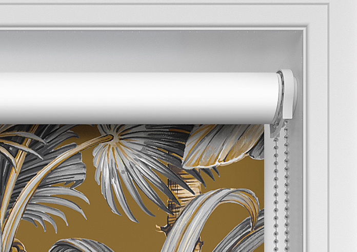 Tripura, Glamour - Twist&Fit Roller Blind - Image 11
